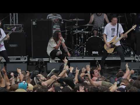 Polaris - The Remedy [Live @ Unify Gathering 2018]