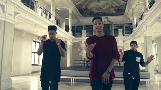 SAM feat. Fabio Battista | C&#39;est la vie | Offizielles Musikvideo | 2014