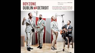 Boyzone - You Can&#39;t Hurry Love