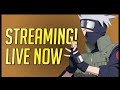 Swagkage Ranks Naruto Fights Live