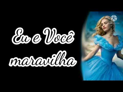 Lavanda Azul (maravilha) - A Nova Cinderela (A…