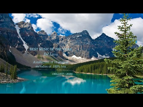 DJ Lava - The best compositions of the year (Album 2024)
