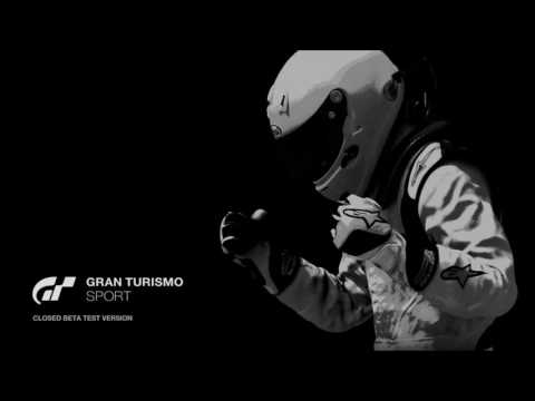 Gran Turismo Sport OST - Menu  (last part)