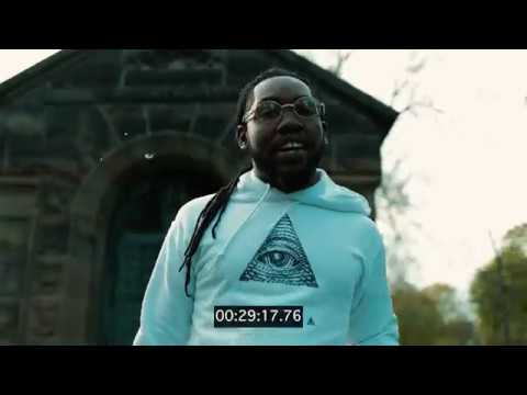 King Greg - Final Destination (Official Music Video) | Shot By: @iammrlucas