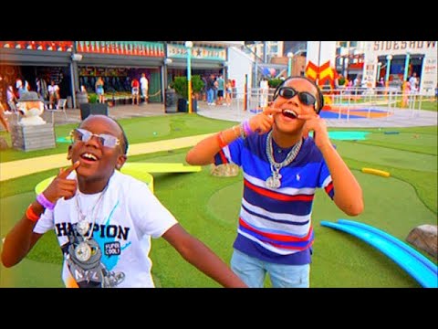 Super Siah - Going Places Ft @KDDaKid (OFFICIAL MUSIC VIDEO)
