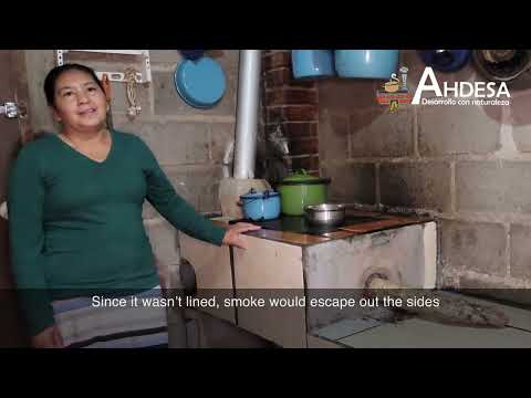Protect Vital Forests, Air, Health for Hondurans