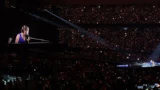 Download lagu Taylor Swift live - Never Grow Up x The Best Day acoustic - December 6, 2024 - BC Place, Vancouver mp3 Download lagu Taylor Swift live - Never Grow Up x The Best Day acoustic - December 6, 2024 - BC Place, Vancouver mp3