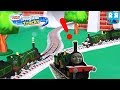 Thomas And Friends Magical Tracks Emily Twins Sister Emily Meet Emily In Henry Tunnel