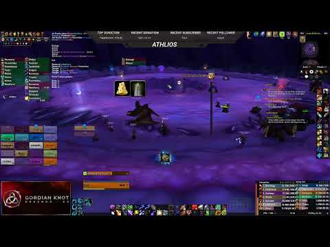 Gordian Knot - N'Zoth Mythic!