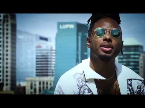 Ice Cxld ~ Face The Mirror (Official Music Video)