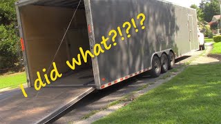 I Purchased a Car Without Seeing it in Person!!?!!! (1985 Mustang GT)