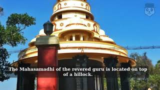 Temple video