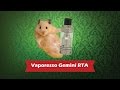 Vaporesso Gemini RTA Tank - обслуживаемый бакомайзер - превью tItrPzB9bQI