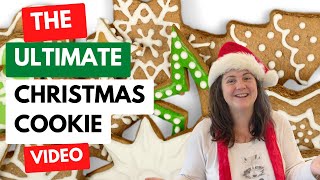 Tried and True Cookie Recipes I Make Year After Year