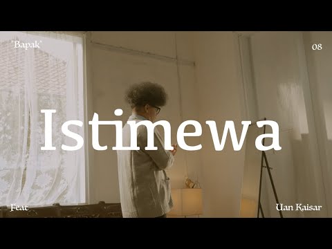 GME - Istimewa ft. Uan Kaisar (Official Lyric Video)