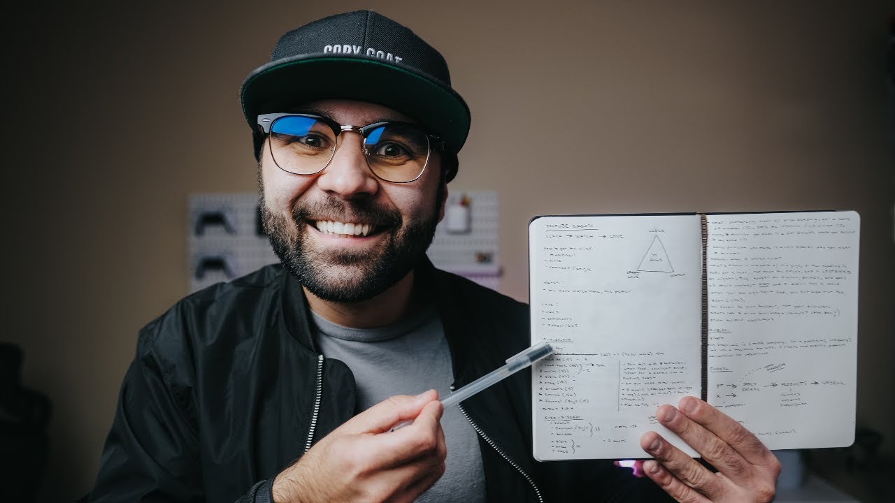 If I Started Copywriting in 2025, I'd Do This.