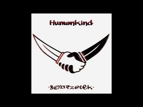 Scorzatek - Humankind