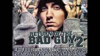 Eminem - Things I Hate (Outro feat. Obie Trice)