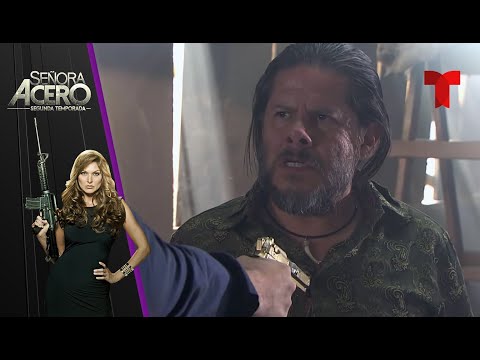 Señora Acero 2 | Capítulo 68 | Telemundo Novelas