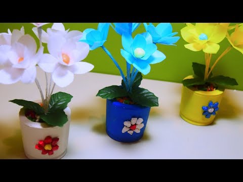 download lagu mp3 mp4 Cara Membuat Kerajinan Tangan Vas Bunga Dan Bunganya, download lagu Cara Membuat Kerajinan Tangan Vas Bunga Dan Bunganya gratis, unduh video klip Cara Membuat Kerajinan Tangan Vas Bunga Dan Bunganya