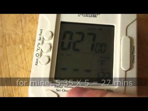 Easiest Holiday Prime Rib Recipe Ever! - Foodwishes