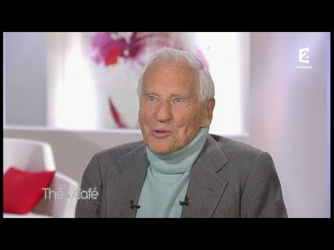 Hommage à Jean d’Ormesson (2ème partie) - Thé ou Café