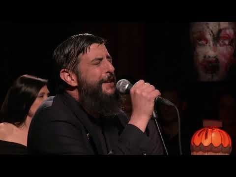 Scott Mathew & Rodrigo Leao -  Ennemies