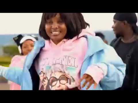 Dogo Paten X Zuchu - Afande (Official Video) Subscribe please Kama unapenda Zuchu