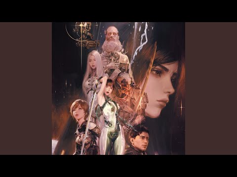 Video thumbnail for The Song of Destiny