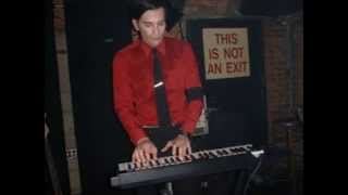 Interpol Intro Live (September 23, 2000) Brownies NYC