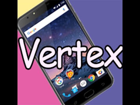 Обзор Vertex Impress Fortune (graphite)