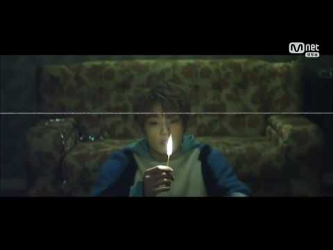 [COMEBACK STAGE] 170223 BTS - SPRING DAY - NOT TODAY MCOUNTDOWN (MNET)