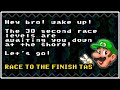 SMW TAS Race To The Finish