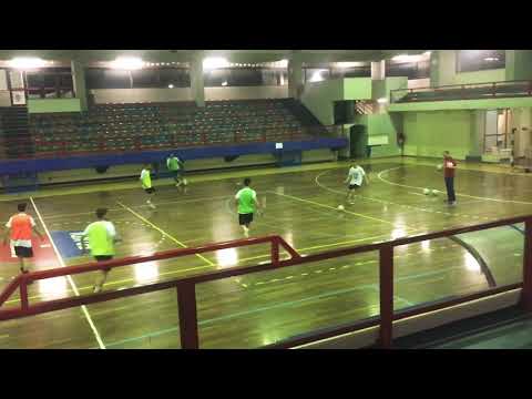 Città di Fondi calcio a 5, serie c1 girone B