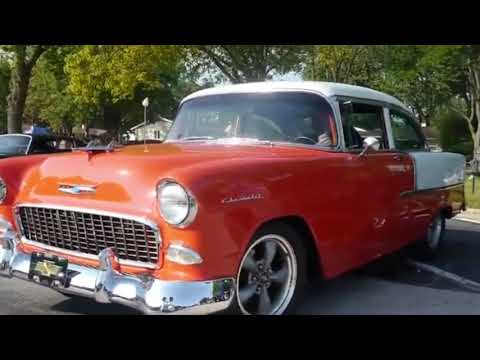 1955 Chevrolet 210 (CC-1388124) for sale in Elk Grove Village, Illinois