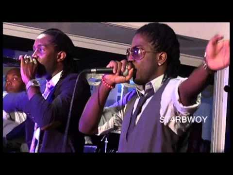 Chino & DI Genius - Roots Sound - June 2013