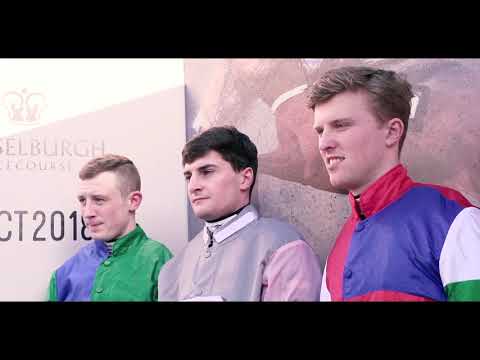 bet365 Scottish Cheltenham Trials Weekend 2018