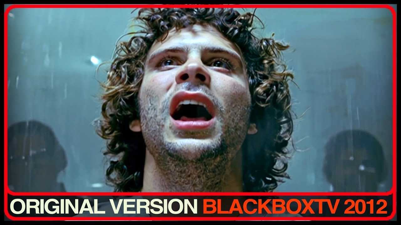 "Inside" | Starring Jeremy Sisto | BlackBoxTV Presents (Horror Anthology Series)