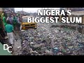 A Close Look Into The Rubbish City | Welcome To Lagos | Part 1 | Documentary Central