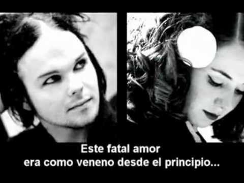 The Rasmus Feat Lena Katina - October & April