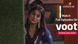 Bigg Boss Season 13 - 25th January 2020 - बि�