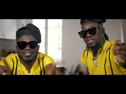 VDA -  TCHAPA TCHAPA  CLIP OFFICIEL