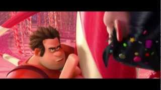 Wreck It Ralph Official Trailer [HD]