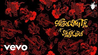 Aerosmith ft. Shakira - Dude (Looks Like a Lady) (Studio Version)