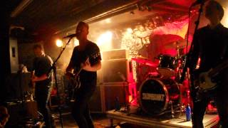 Skambankt - Malin (Rockeklubben I Porsgrunn, 08.02.14)