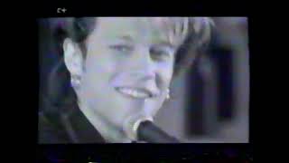Bon Jovi - Live at Los 40 Principales | Pro Shot | Full Concert In Video | Madrid 1992