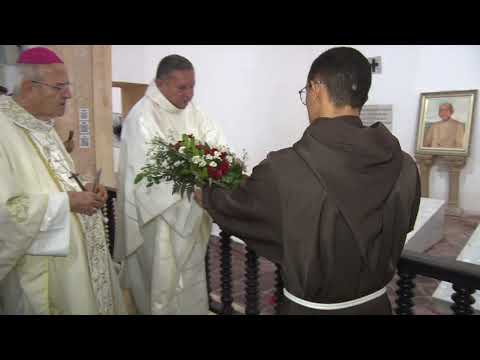 145 anos da servo de Deus Dom Vital