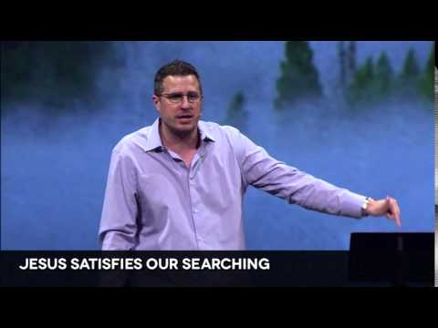 Rooted in Christ - Colossians #4