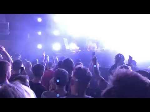 Sunil Sharpe - District 8 Tivoli Theatre - One More Tune 10-09-2016