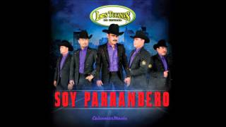 Los Tucanes De Tijuana - Soy Parrandero (EPICENTER BASS BOOST) 2014